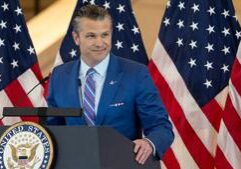 Hegseth's 'High-T' troop screening mandate comes without cost estimate
