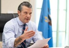 Hegseth pledges housing fix after $2.6 billion used for warrior bonuses