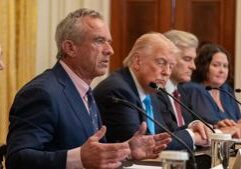 With a word, RFK Jr. triggered $40B takeover of Tylenol