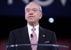 Poll: 96% want Senate candidates to address Social Security cuts