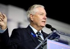 Graham: Man of great faith, fierce fighter for South Carolina, America
