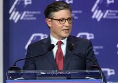 GOP hardliners lift U.S. House blockade, challenges remain