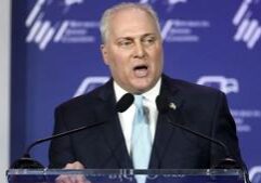 Debate over AI heats up as GOP scraps moratorium in annual Defense bill