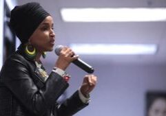 Minnesota committee fails to subpoena Omar after unanswered records request