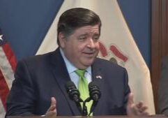 Free speech issues raised as calls come for Pritzker to veto social media safety bill