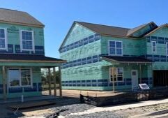 Bill filed to address loss of homes, equity over property tax debt