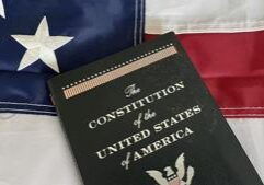 Elon Poll says 2 in 3 proud to be American and Signers would be disappointed