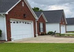 Existing home sales up 1.2% in October