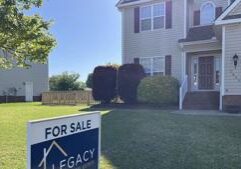 Existing-home sales edge up in April as affordability improves