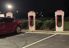 Illinois Quick Hits: New round of EV charging funds announced