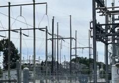 Professor: California sees nation's least affordable electricity