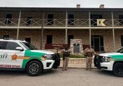 EXCLUSIVE: Texas Operation Lone Star 2.0: pursuing domestic terrorist threats