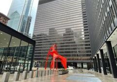 Appeals court: Chicago’s ‘climate disinformation’ case belongs in Cook County