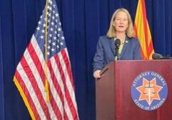 Goldwater Institute sues Arizona attorney general for records