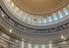 Appropriations committee examines policies to end government shutdowns