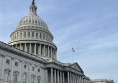 Republicans' $95B budget resolution passes House