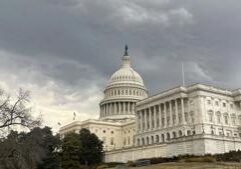 U.S. House vote on employee bargaining met with ‘political theater’ criticism