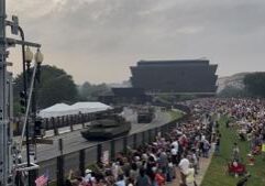 Two cities cancel Fourth of July parades amid record-breaking temperatures