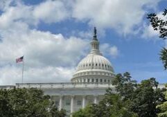 House passes three-year spy powers extension with crypto amendment