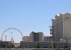 Extreme heat, wildfires sweep the Southwest