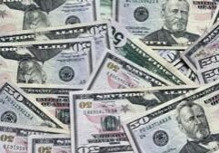 Proposed $250 bill could be a boon for drug cartels, experts warn
