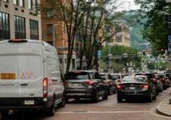Motorola targeted with class action over license plate reader cameras