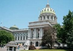 Mastriano nominated to serve as Ambassador to Slovakia