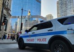 Chicago officials pick apart parking meter deal, buyer’s ICE deportation ties
