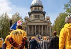 New gun rules may be needed in IL after SCOTUS marijuana gun rights ruling