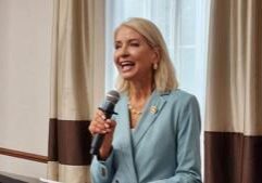 Congresswoman aims to flip student screening law