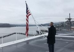 Virginia Beach, Chesapeake rank among best cities for veterans