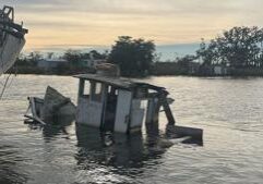 US House passes Save Our Shrimpers Act