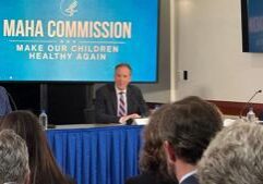 Groups react to HHS, EPA flagging microplastics for further study