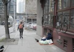 Seattle, King County to retake control of troubled regional homeless authority