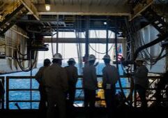 Gulf lawmakers aim to extend state borders to 9 miles offshore