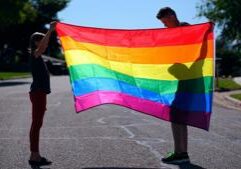 Chicago judge sides against Florida attorney general on kids transgender medicine