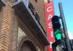 Illinois sports wagers decline after implementation of new tax