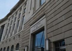 House passes funding for ICE, CBP, tees up DHS reopening