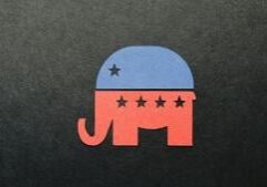 Two Republicans to face off in redrawn California district