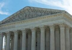 Gun rights, immigration to be decided at the U.S. Supreme Court