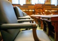 WA congressman urges Senate to confirm Trump DOJ nominee ahead of Dec. 4 deadline