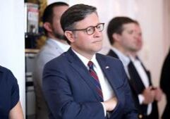 Republican voter ID bill bogs down crucial Pentagon funding