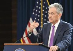 Rates hold steady ahead of Fed chair transition