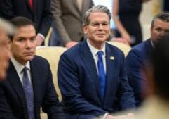 As Trump considers rolling back some tariffs, trade groups want in