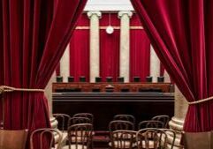 U.S. Supreme Court to hear asylum, voting, pipeline cases next term