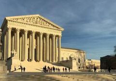 Supreme Court declines challenge to California's congressional map
