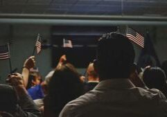 Poll: Majority of Americans still support legal immigration