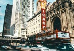 Illinois Quick Hits: Dems look at Chicago for national conventions