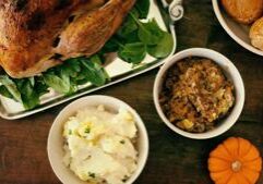 When was the first Thanksgiving? It's actually up for debate