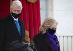 Will the Clintons testify on Epstein relationship this week?